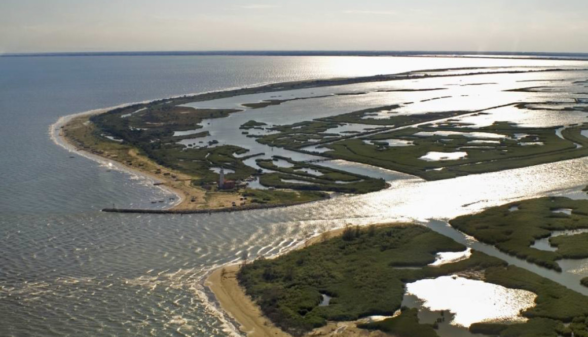 DELTADELPOeRAVENNA I viaggi del Maestrale: DELTA DEL PO e RAVENNA