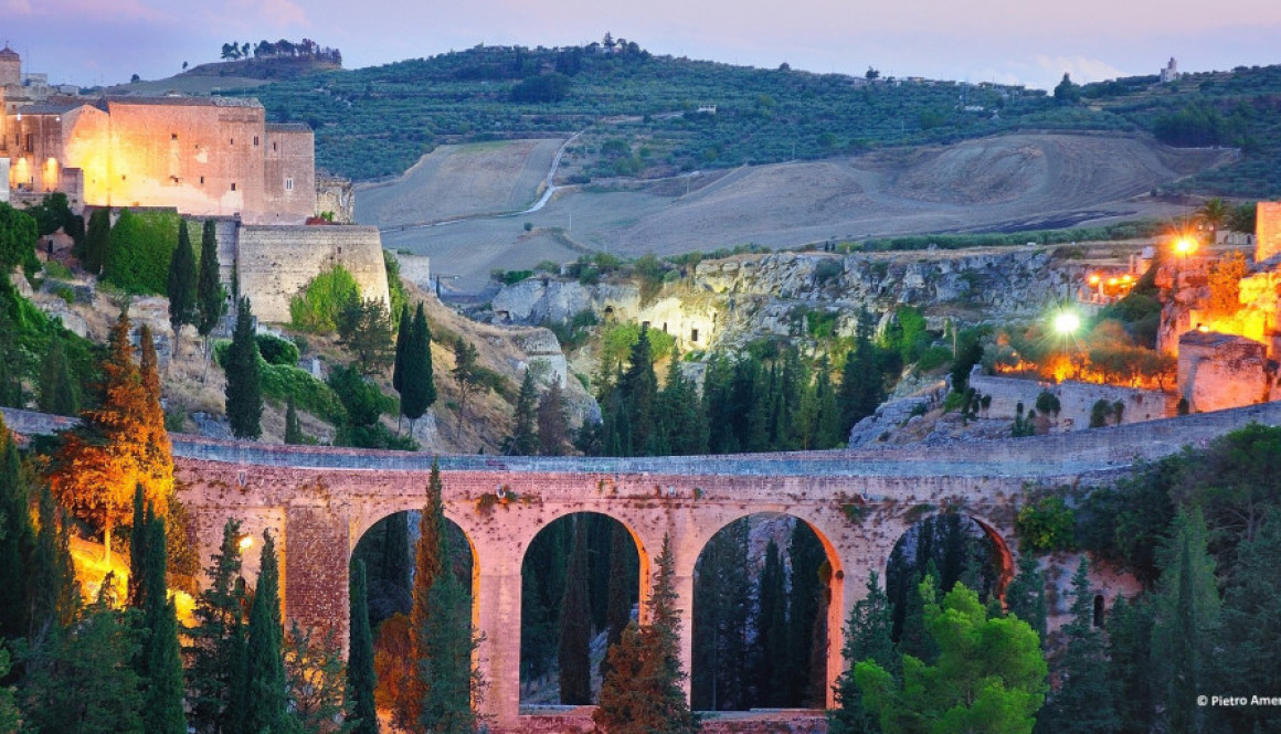 puglia4 Basilicata e Puglia, terre magiche