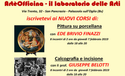 Immagine-Arteofficina-anteprima ArtèOfficina – il laboratorio delle Arti