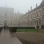 Alla piacevole scoperta delle bellezze della Certosa di Pavia e della città di Vigevano