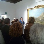 Visita alla Mostra a Palazzo Martinengo – Brescia