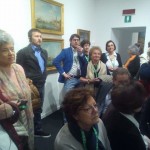 Visita alla Mostra a Palazzo Martinengo – Brescia