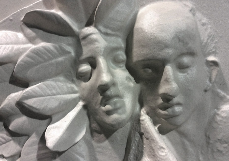 MostraMirkoBedussi Mostra “SEMBIANZE” di Mirko Bedussi