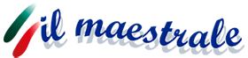 logo-maestrale Assemblea sociale presso la sede dell’ Associazione IL MAESTRALE