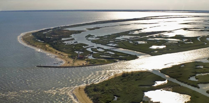 I viaggi del Maestrale: DELTA DEL PO e RAVENNA