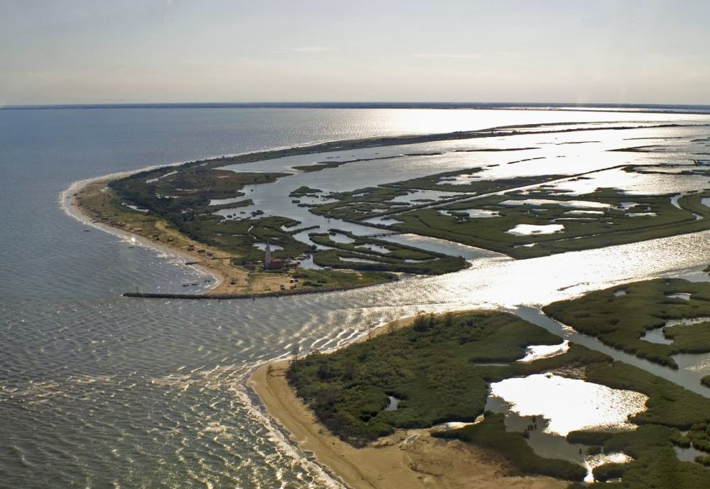 I viaggi del Maestrale: DELTA DEL PO e RAVENNA