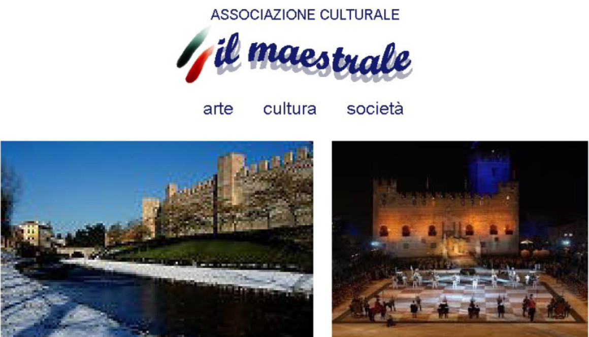 Viaggio culturale a CITTADELLA – BASSANO – MAROSTICA