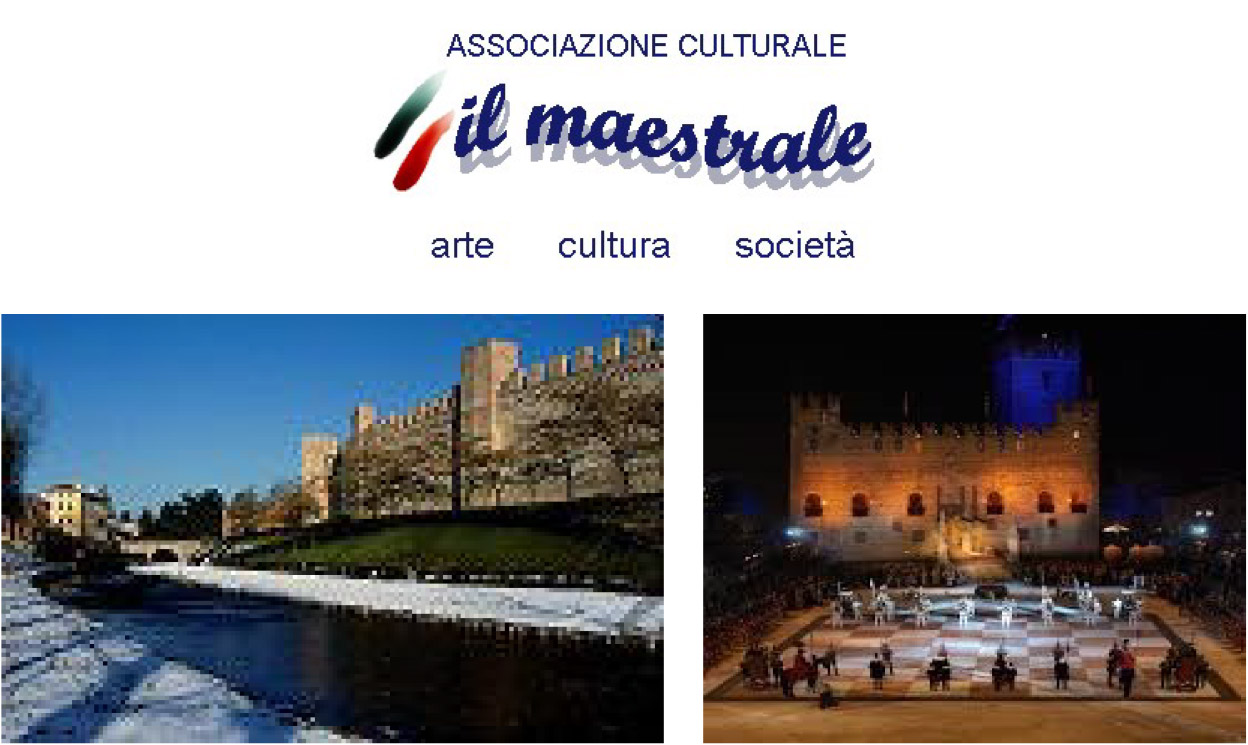 Cittadella-Bassano-Marostica Viaggio culturale a CITTADELLA – BASSANO – MAROSTICA