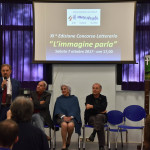 Premiazione del Concorso di narrativa “L’immagine parla”