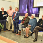 Premiazione del Concorso di narrativa “L’immagine parla”