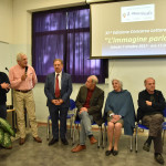 Premiazione del Concorso di narrativa “L’immagine parla”