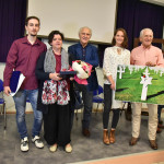 Premiazione del Concorso di narrativa “L’immagine parla”