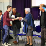 Premiazione del Concorso di narrativa “L’immagine parla”