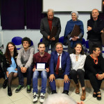 Premiazione del Concorso di narrativa “L’immagine parla”