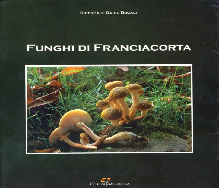 FUNGHI di FRANCIACORTA