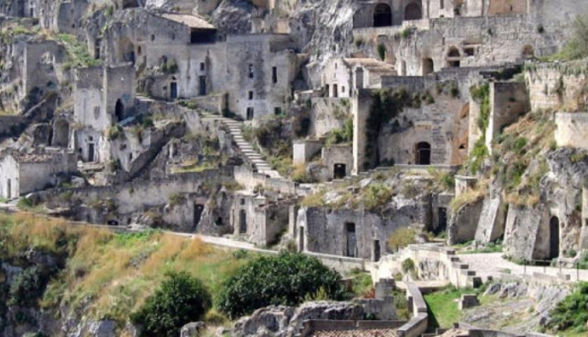 Basilicata e Puglia, terre magiche