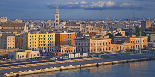 Basilicata e Puglia, terre magiche