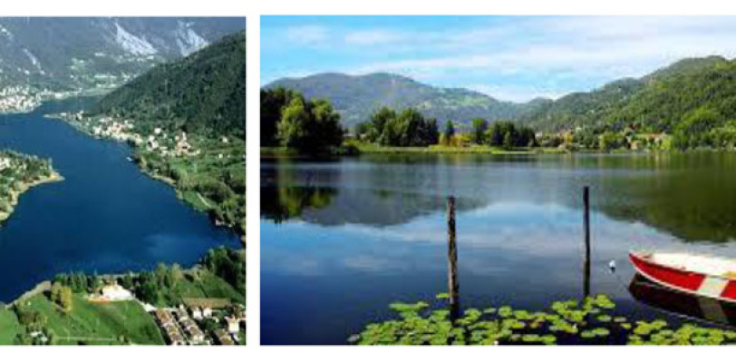 Monasterolo del Castello – Lago d’Endine (BG)