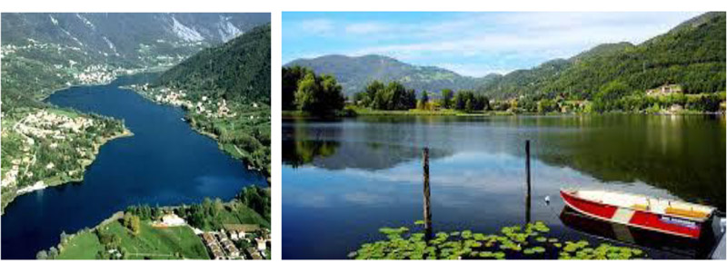 Monasterolo del Castello – Lago d’Endine (BG)