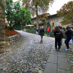 Monasterolo del Castello – Lago d’Endine (BG)