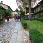 Monasterolo del Castello – Lago d’Endine (BG)