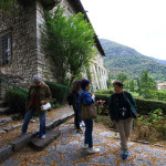 Monasterolo del Castello – Lago d’Endine (BG)