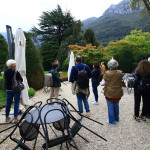 Monasterolo del Castello – Lago d’Endine (BG)