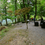 Monasterolo del Castello – Lago d’Endine (BG)