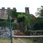 Monasterolo del Castello – Lago d’Endine (BG)