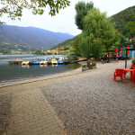 Monasterolo del Castello – Lago d’Endine (BG)