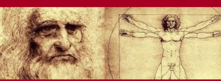 I° – I Mercoledì dell’Arte – Leonardo da Vinci pittore