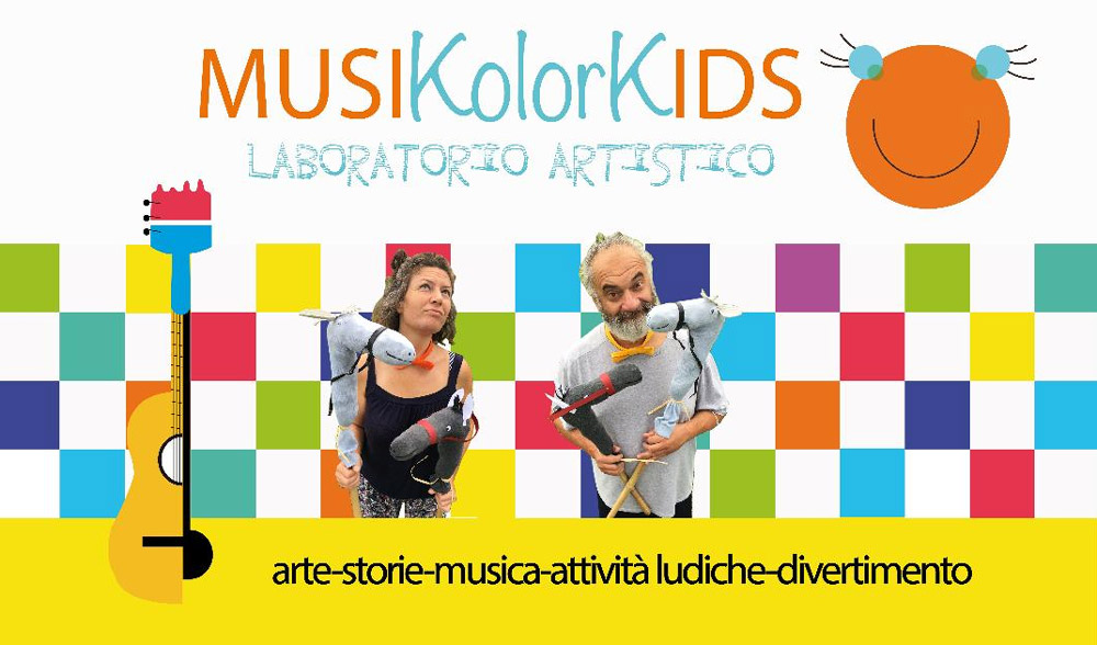 Musikolorkids