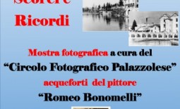 Le Bellezze di Palazzolo – Scorci e Ricordi – Sabato 4 marzo 2023 ore 16.00