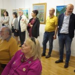 Mostra “LA MONTAGNA OROBICA”