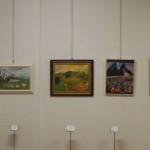 Mostra “LA MONTAGNA OROBICA”