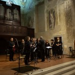 FLUTE ENSEMBLE “Un ponte tra le arti” sabato 15 aprile alle h 20.45