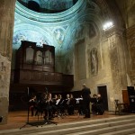 FLUTE ENSEMBLE “Un ponte tra le arti” sabato 15 aprile alle h 20.45