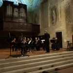 FLUTE ENSEMBLE “Un ponte tra le arti” sabato 15 aprile alle h 20.45