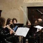 FLUTE ENSEMBLE “Un ponte tra le arti” sabato 15 aprile alle h 20.45