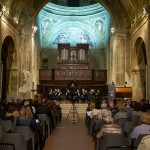 FLUTE ENSEMBLE “Un ponte tra le arti” sabato 15 aprile alle h 20.45