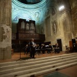 FLUTE ENSEMBLE “Un ponte tra le arti” sabato 15 aprile alle h 20.45