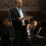 FLUTE ENSEMBLE “Un ponte tra le arti” sabato 15 aprile alle h 20.45