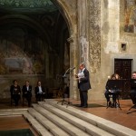 FLUTE ENSEMBLE “Un ponte tra le arti” sabato 15 aprile alle h 20.45