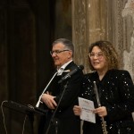 FLUTE ENSEMBLE “Un ponte tra le arti” sabato 15 aprile alle h 20.45