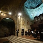 FLUTE ENSEMBLE “Un ponte tra le arti” sabato 15 aprile alle h 20.45