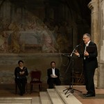 FLUTE ENSEMBLE “Un ponte tra le arti” sabato 15 aprile alle h 20.45