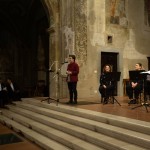 FLUTE ENSEMBLE “Un ponte tra le arti” sabato 15 aprile alle h 20.45