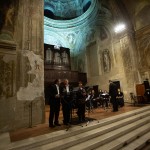 FLUTE ENSEMBLE “Un ponte tra le arti” sabato 15 aprile alle h 20.45