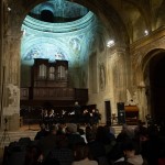 FLUTE ENSEMBLE “Un ponte tra le arti” sabato 15 aprile alle h 20.45