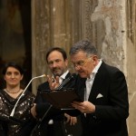 FLUTE ENSEMBLE “Un ponte tra le arti” sabato 15 aprile alle h 20.45